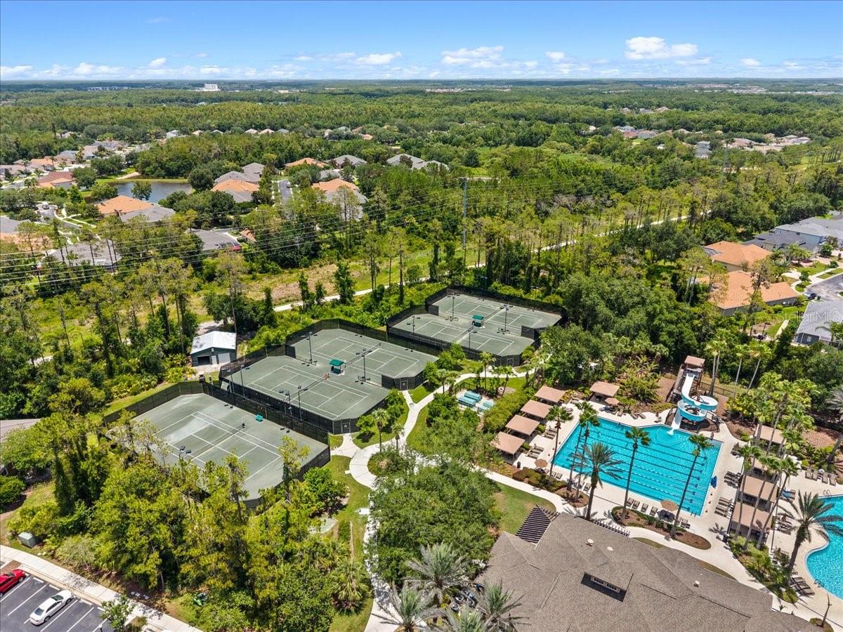 SEVEN OAKS PRCL S-4A/S-4B/S-5B - Residential