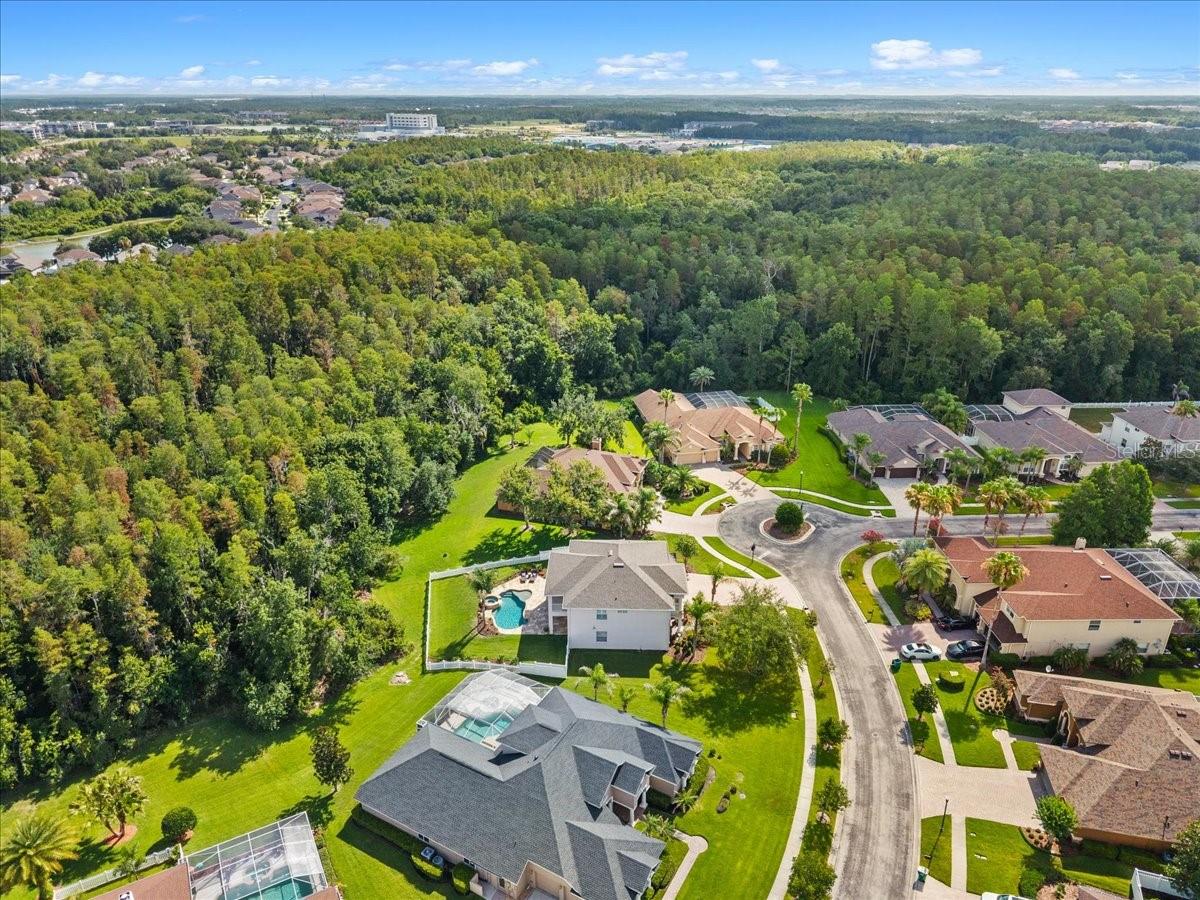 SEVEN OAKS PRCL S-4A/S-4B/S-5B - Residential