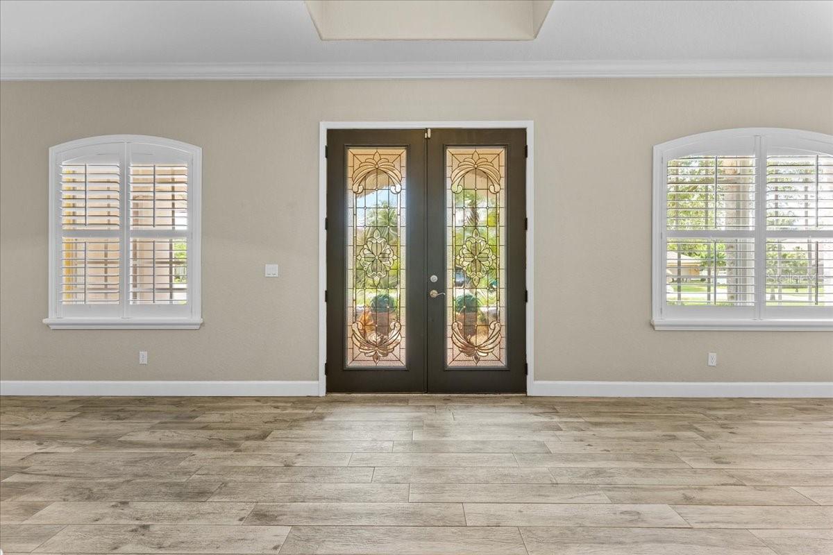 SEVEN OAKS PRCL S-4A/S-4B/S-5B - Residential