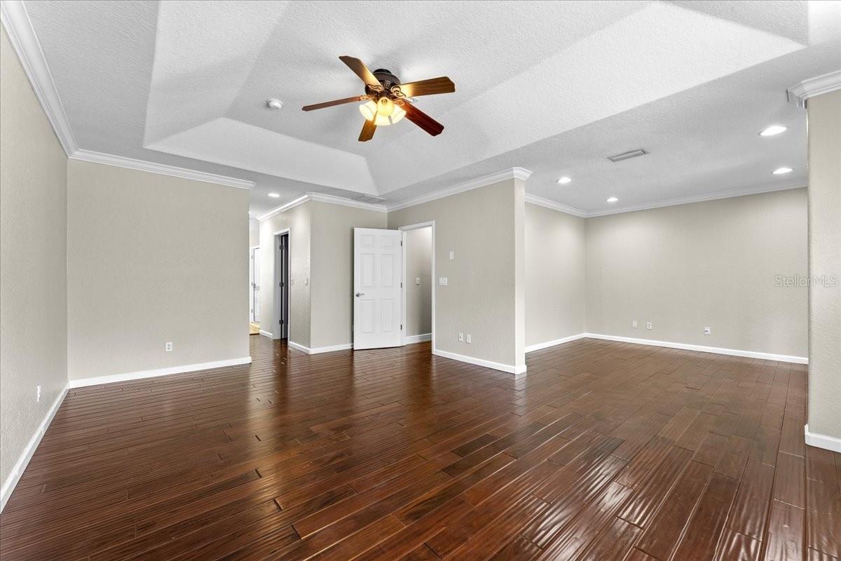SEVEN OAKS PRCL S-4A/S-4B/S-5B - Residential