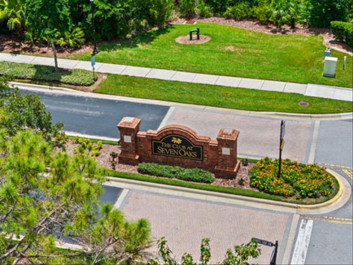 SEVEN OAKS PRCL S-4A/S-4B/S-5B - Residential