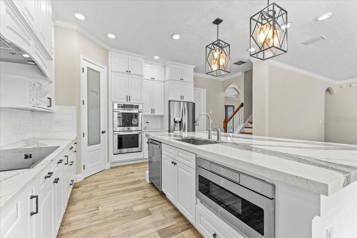 SEVEN OAKS PRCL S-4A/S-4B/S-5B - Residential