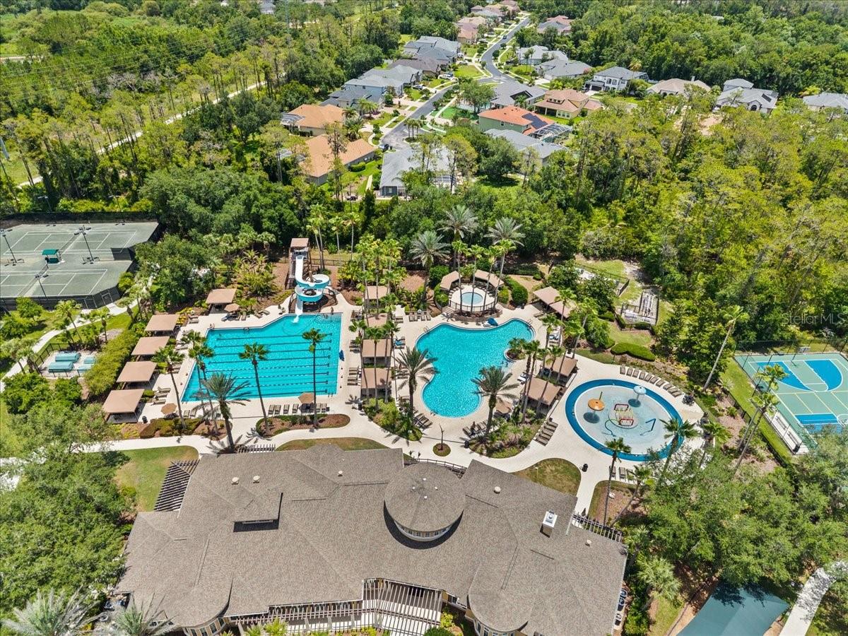 SEVEN OAKS PRCL S-4A/S-4B/S-5B - Residential