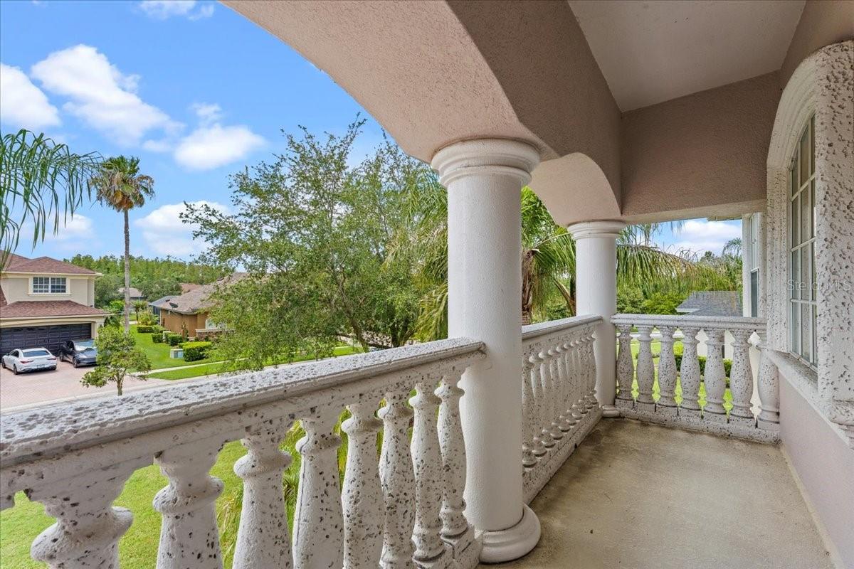 SEVEN OAKS PRCL S-4A/S-4B/S-5B - Residential