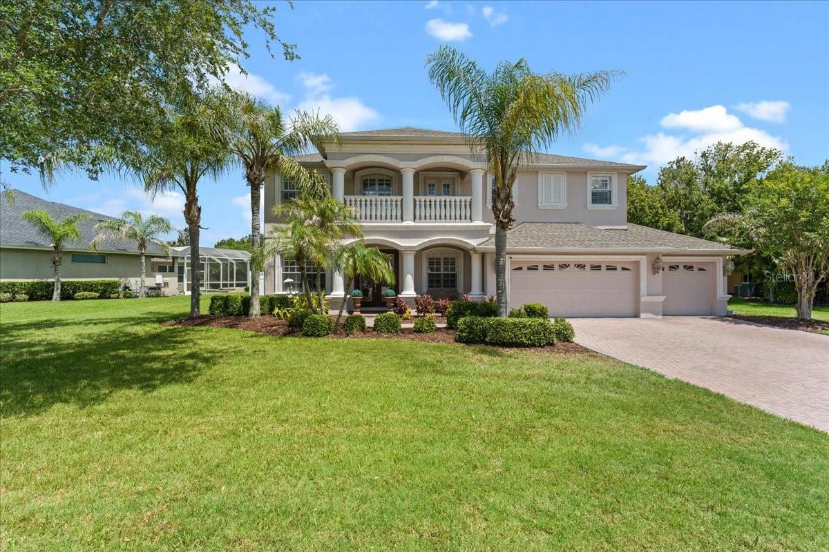 SEVEN OAKS PRCL S-4A/S-4B/S-5B - Residential