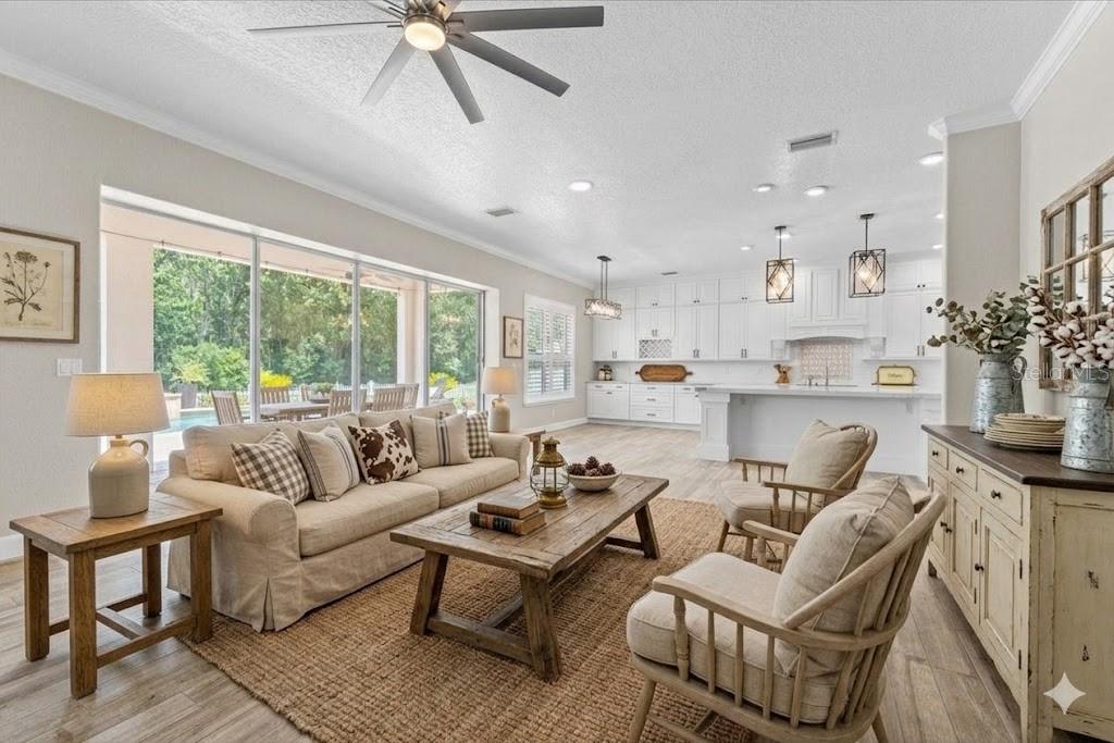 SEVEN OAKS PRCL S-4A/S-4B/S-5B - Residential