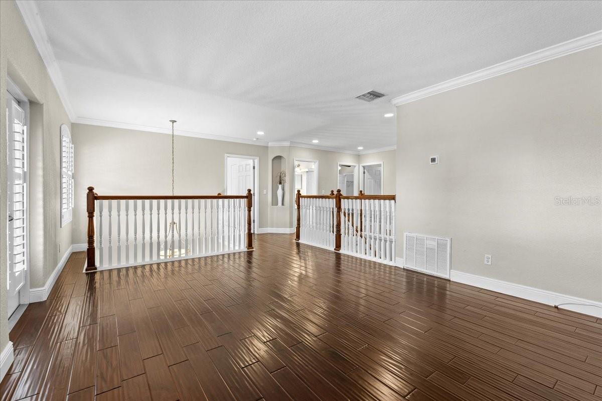 SEVEN OAKS PRCL S-4A/S-4B/S-5B - Residential