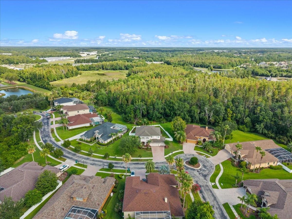 SEVEN OAKS PRCL S-4A/S-4B/S-5B - Residential