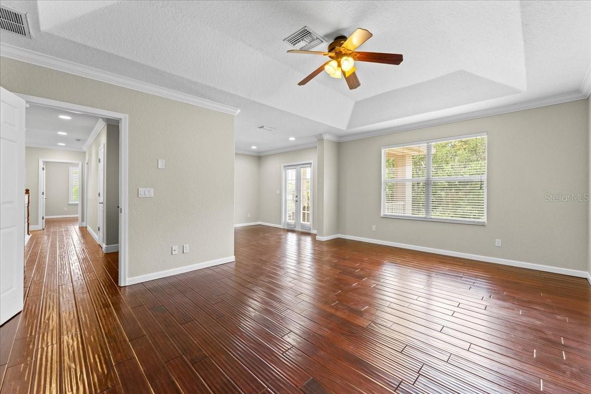 SEVEN OAKS PRCL S-4A/S-4B/S-5B - Residential
