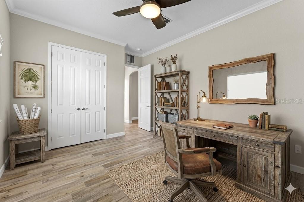 SEVEN OAKS PRCL S-4A/S-4B/S-5B - Residential