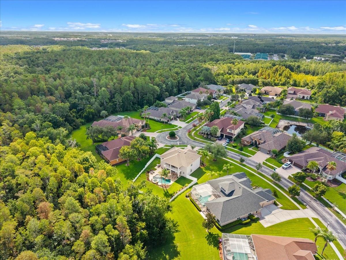 SEVEN OAKS PRCL S-4A/S-4B/S-5B - Residential