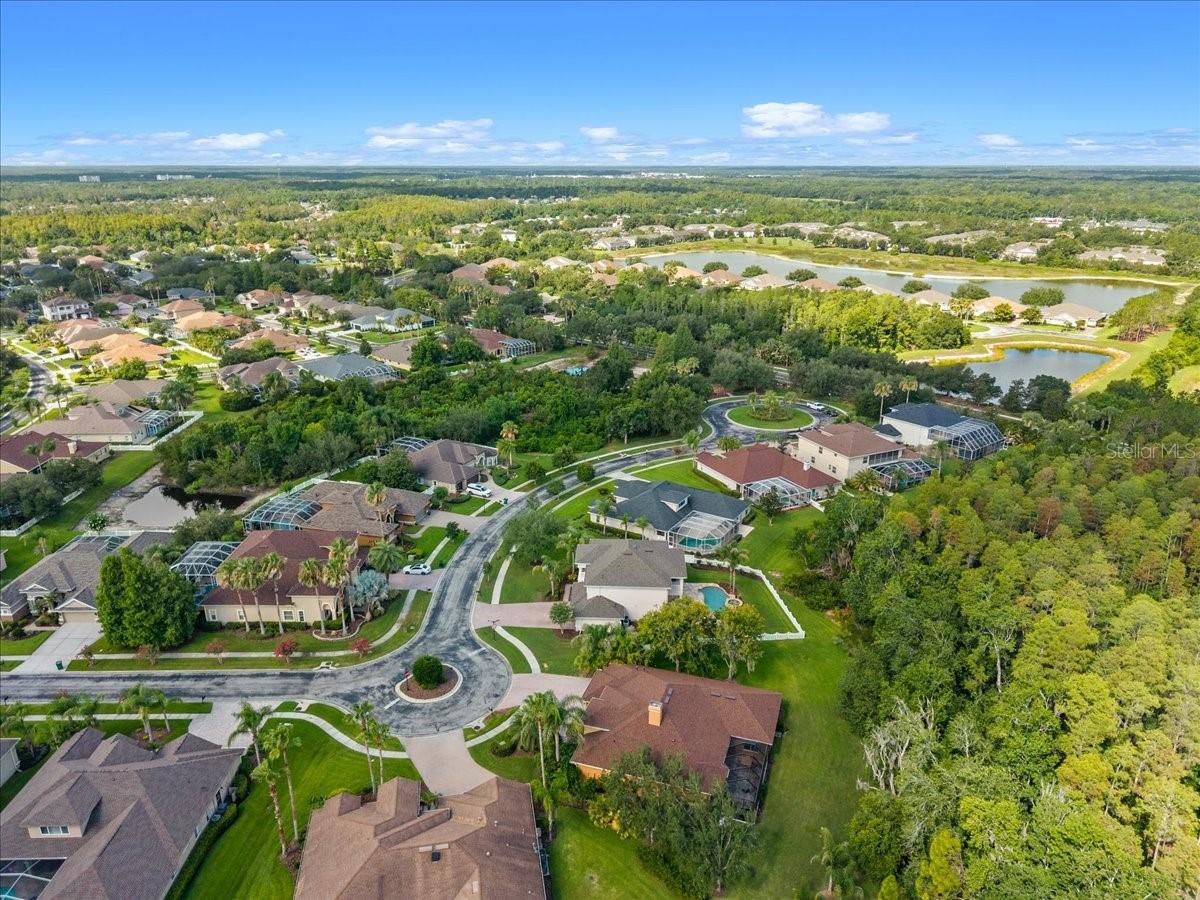SEVEN OAKS PRCL S-4A/S-4B/S-5B - Residential