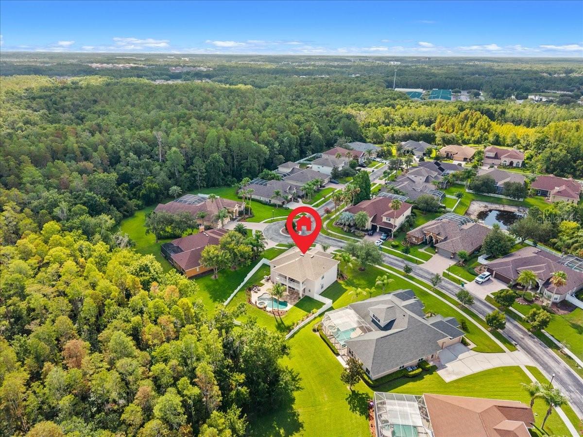 SEVEN OAKS PRCL S-4A/S-4B/S-5B - Residential