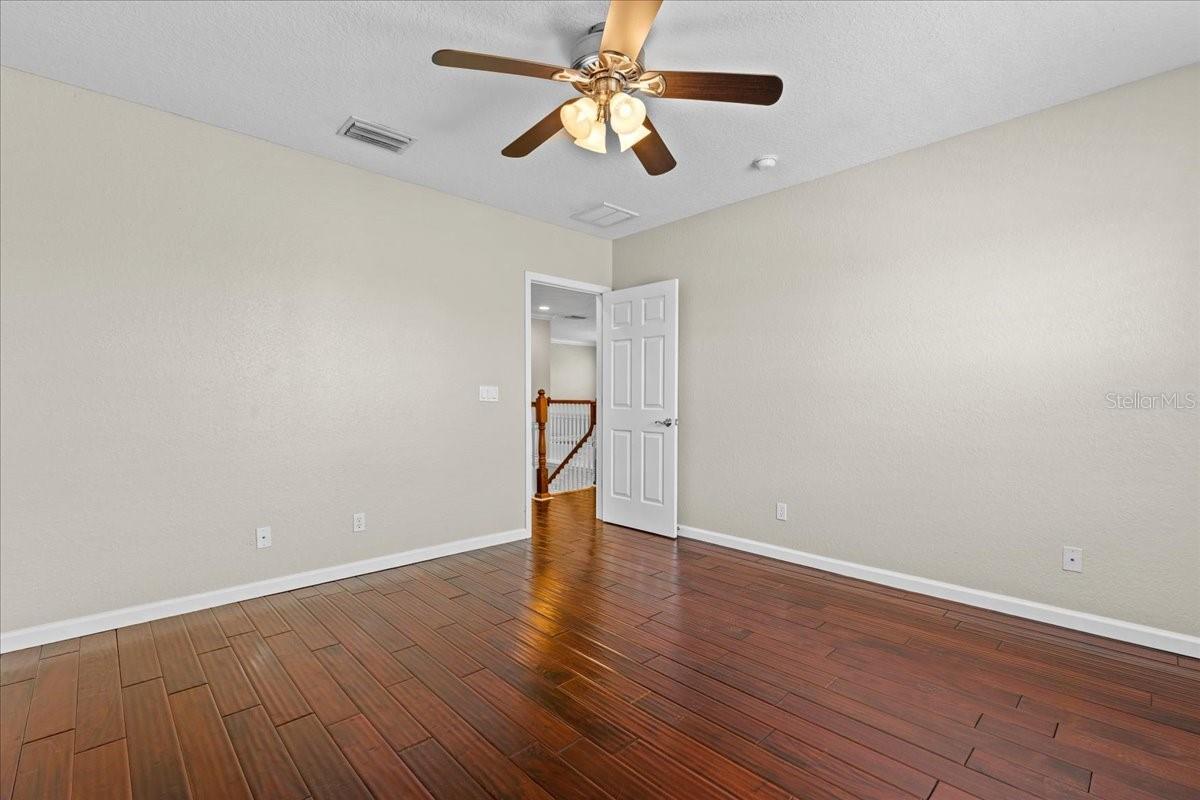 SEVEN OAKS PRCL S-4A/S-4B/S-5B - Residential