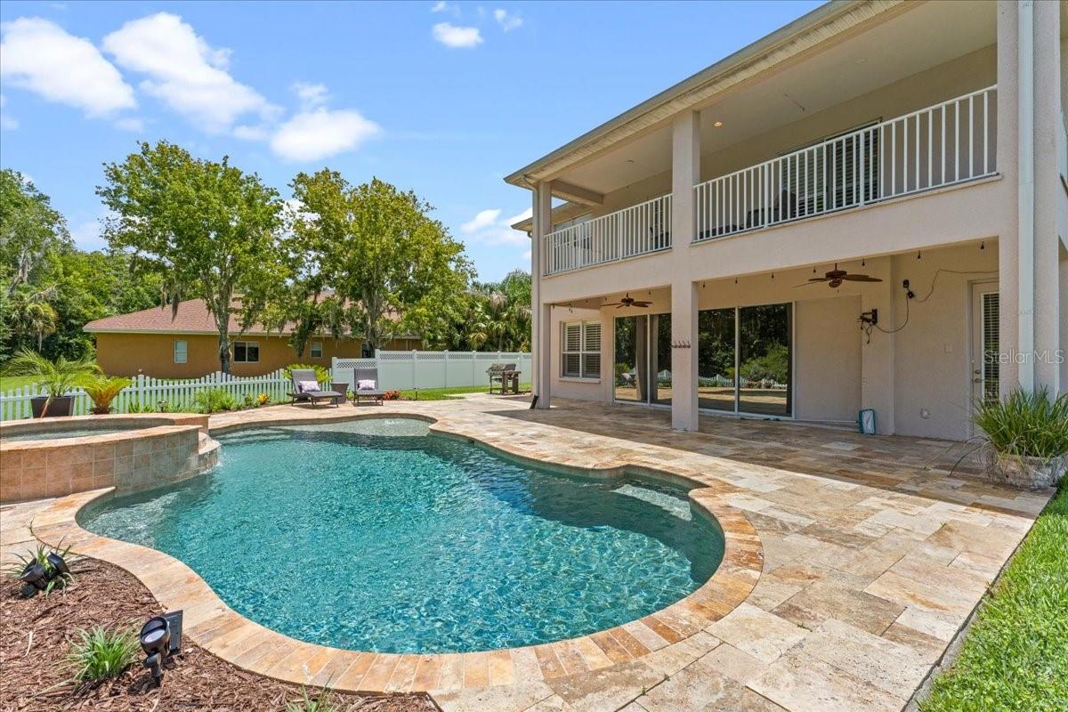 SEVEN OAKS PRCL S-4A/S-4B/S-5B - Residential