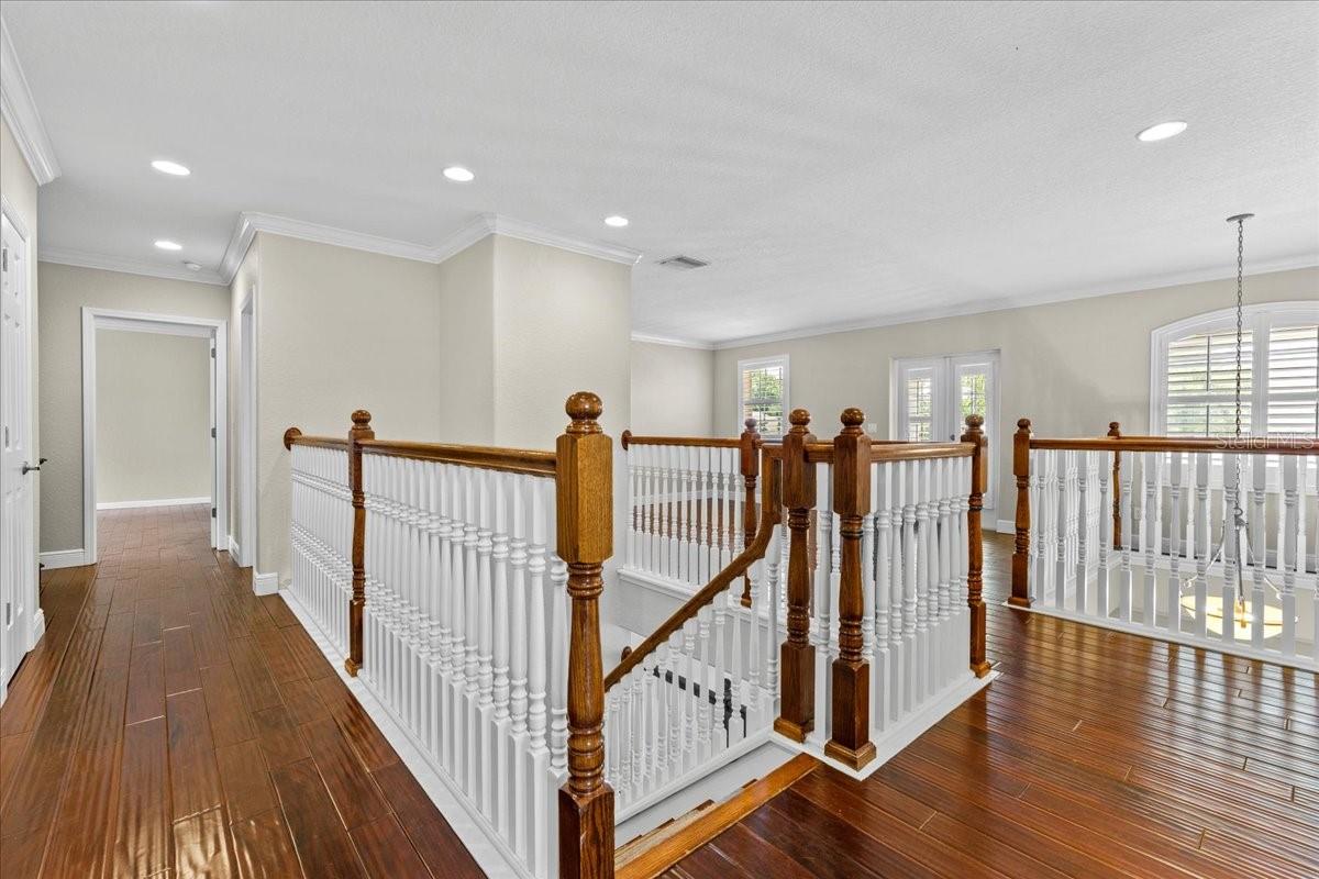 SEVEN OAKS PRCL S-4A/S-4B/S-5B - Residential