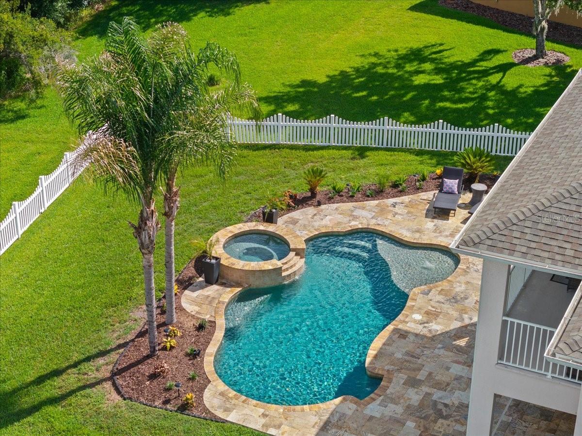 SEVEN OAKS PRCL S-4A/S-4B/S-5B - Residential