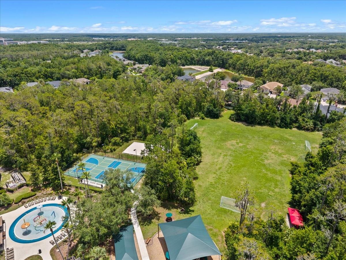SEVEN OAKS PRCL S-4A/S-4B/S-5B - Residential
