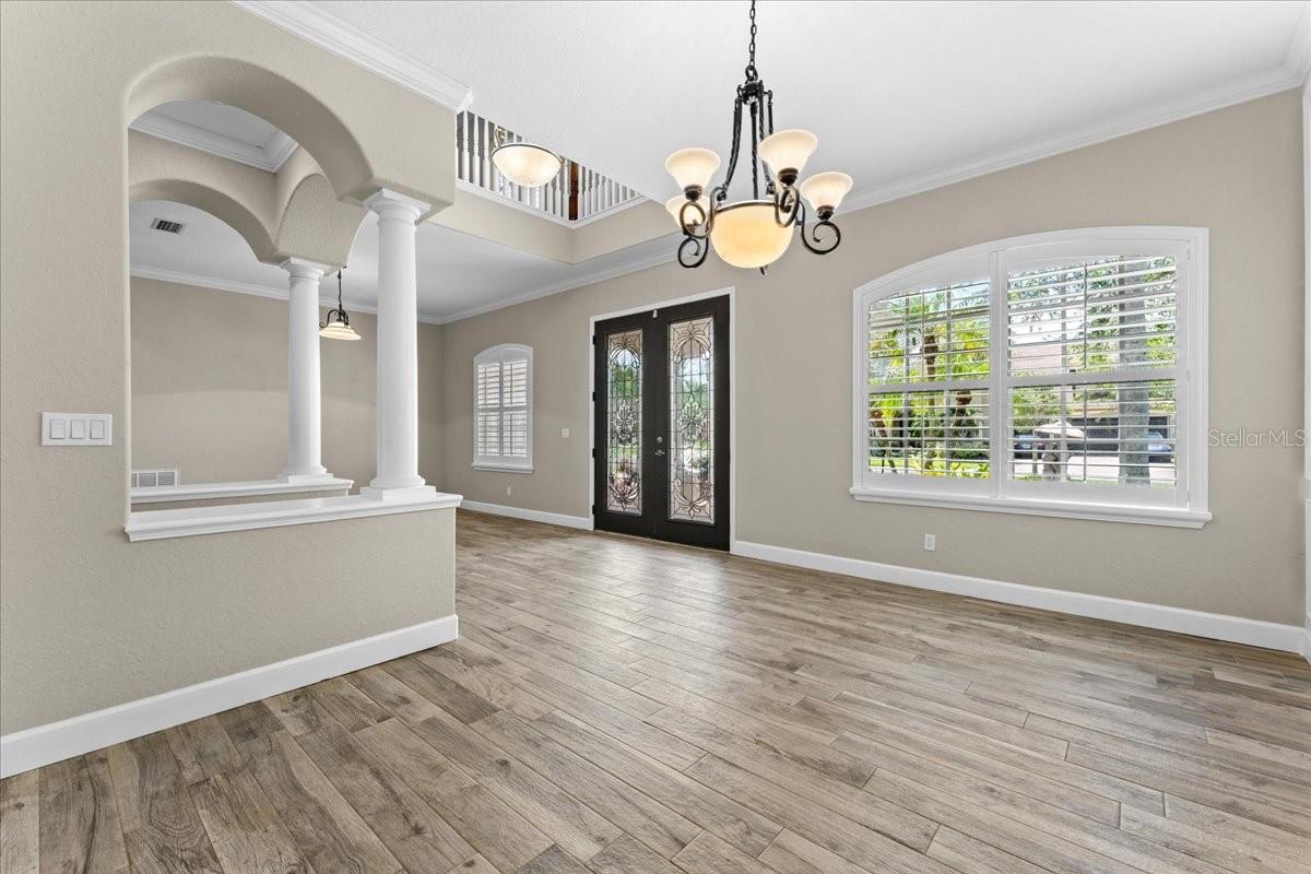 SEVEN OAKS PRCL S-4A/S-4B/S-5B - Residential