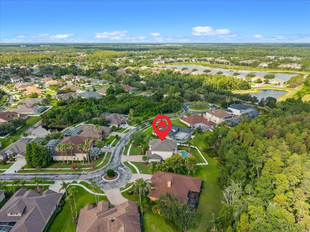 SEVEN OAKS PRCL S-4A/S-4B/S-5B - Residential