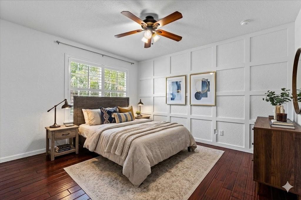 SEVEN OAKS PRCL S-4A/S-4B/S-5B - Residential