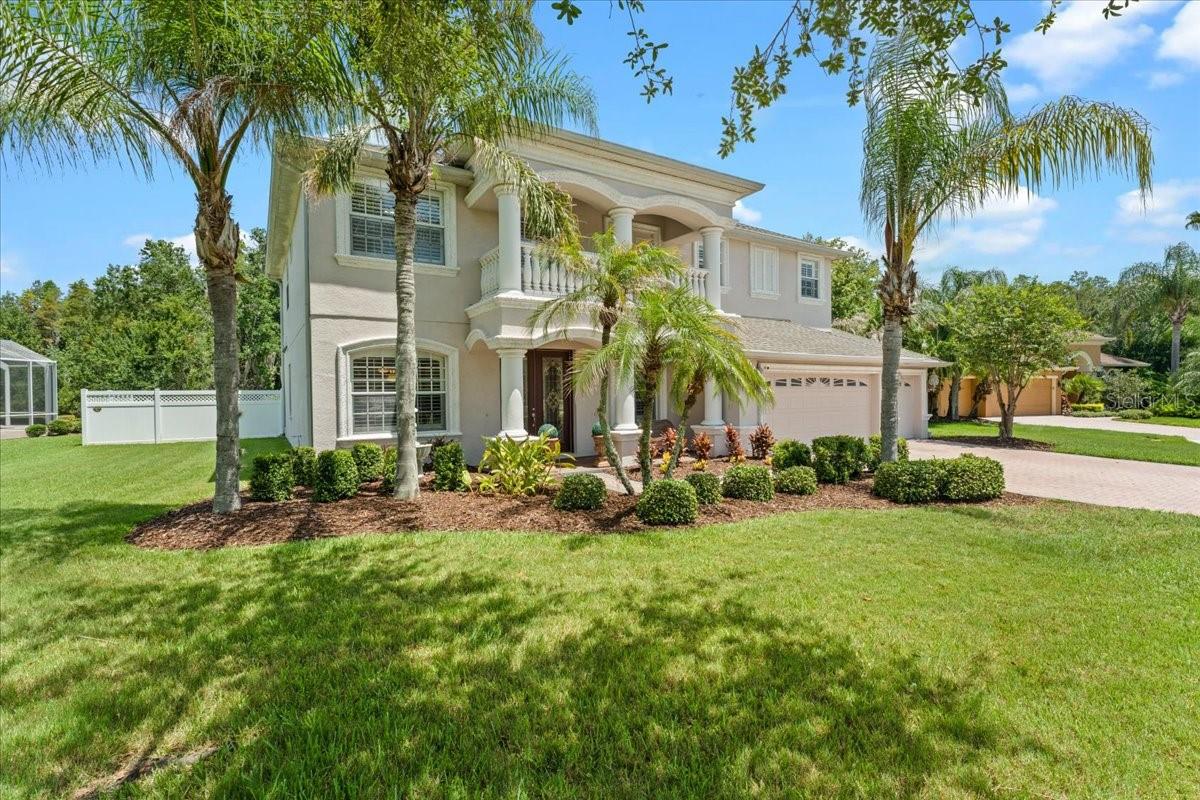 SEVEN OAKS PRCL S-4A/S-4B/S-5B - Residential