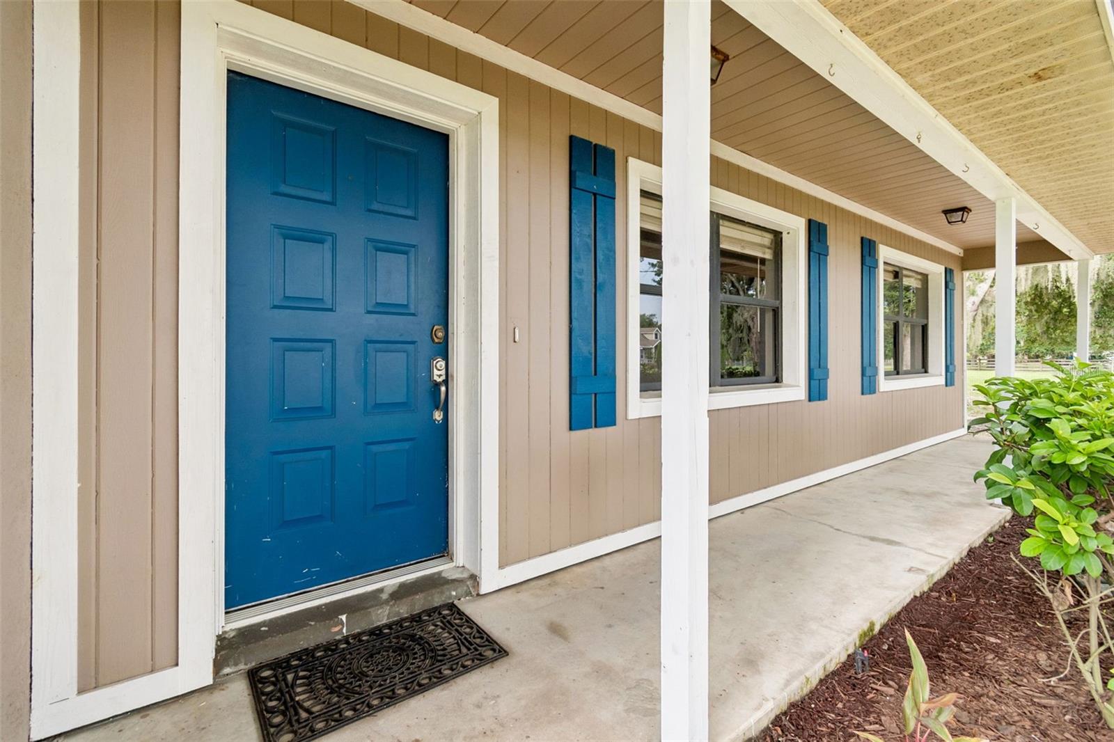 UNPLATTED - Residential