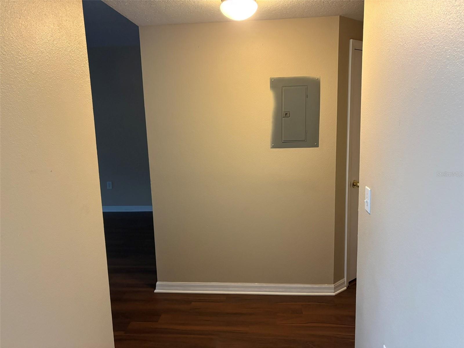 VILLAGES OF BLOOMINGDALE CONDO - Residential