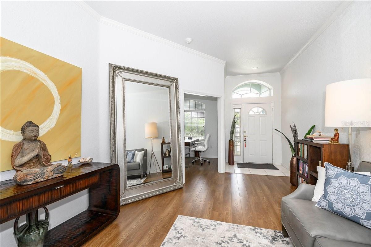 WOODBURY PH TWO ADD - Residential Lease