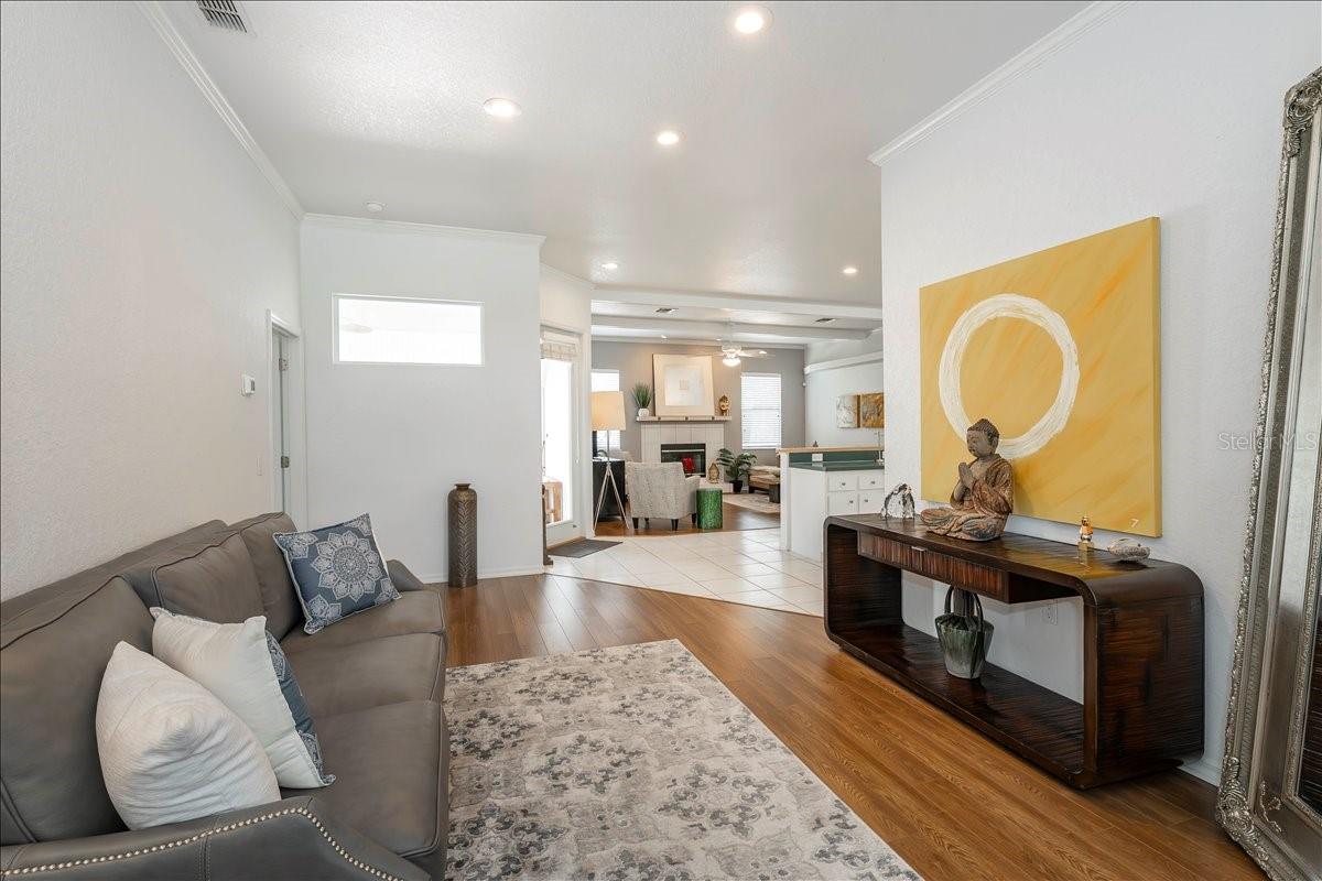 WOODBURY PH TWO ADD - Residential Lease