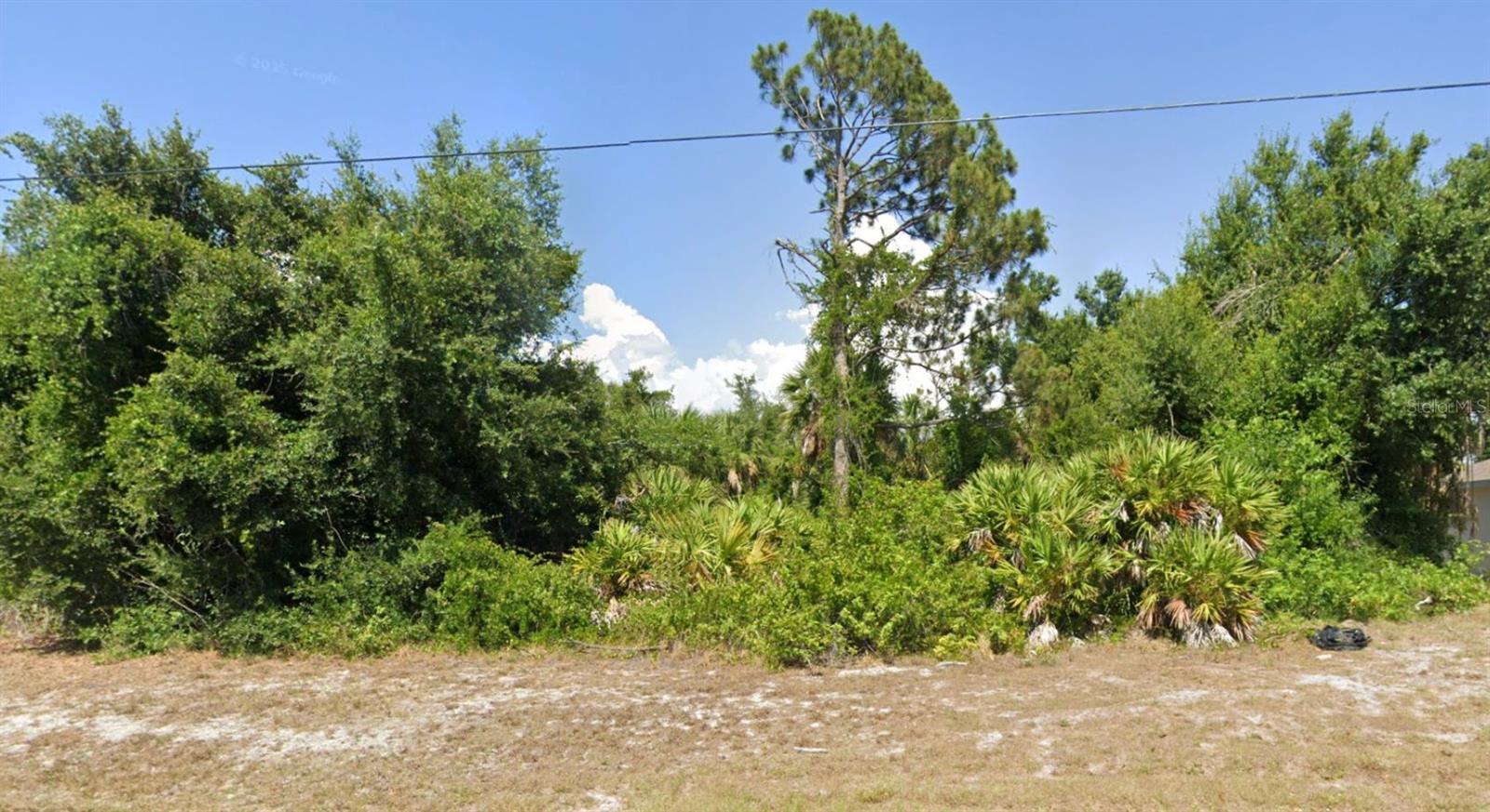 ROTONDA LAKES - Land