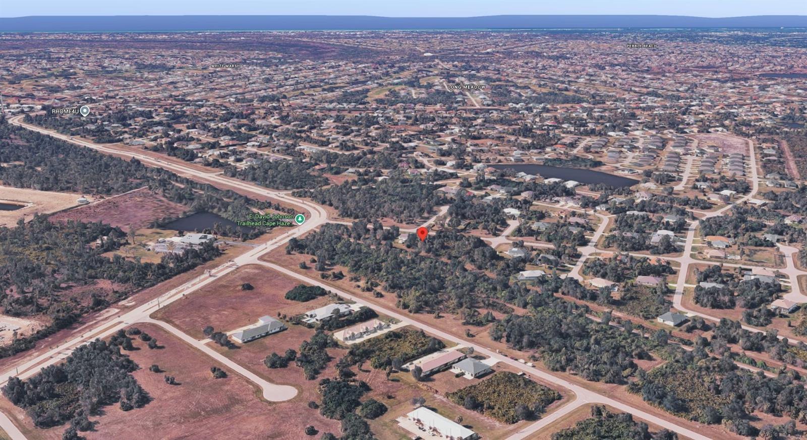 ROTONDA LAKES - Land