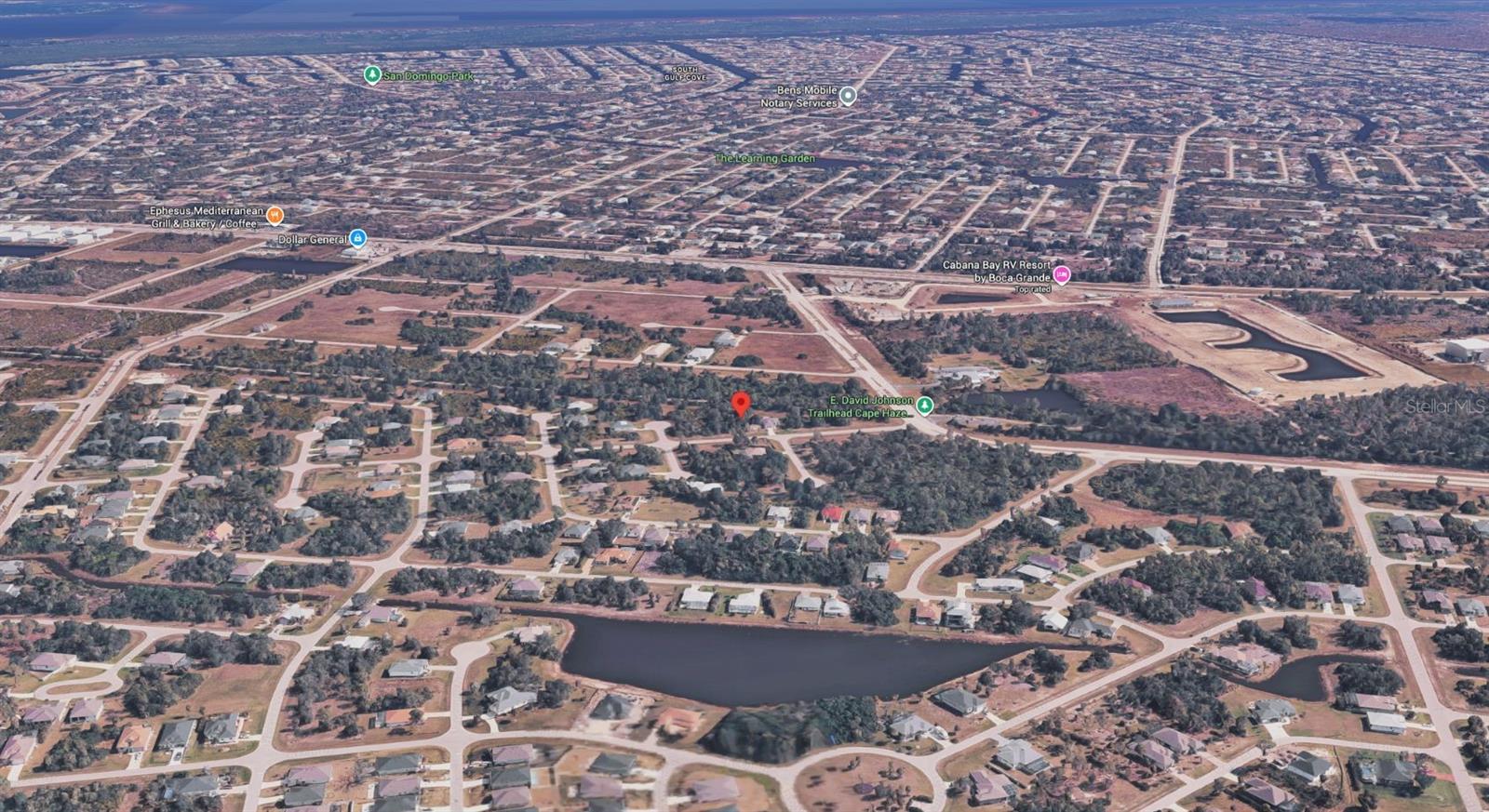 ROTONDA LAKES - Land