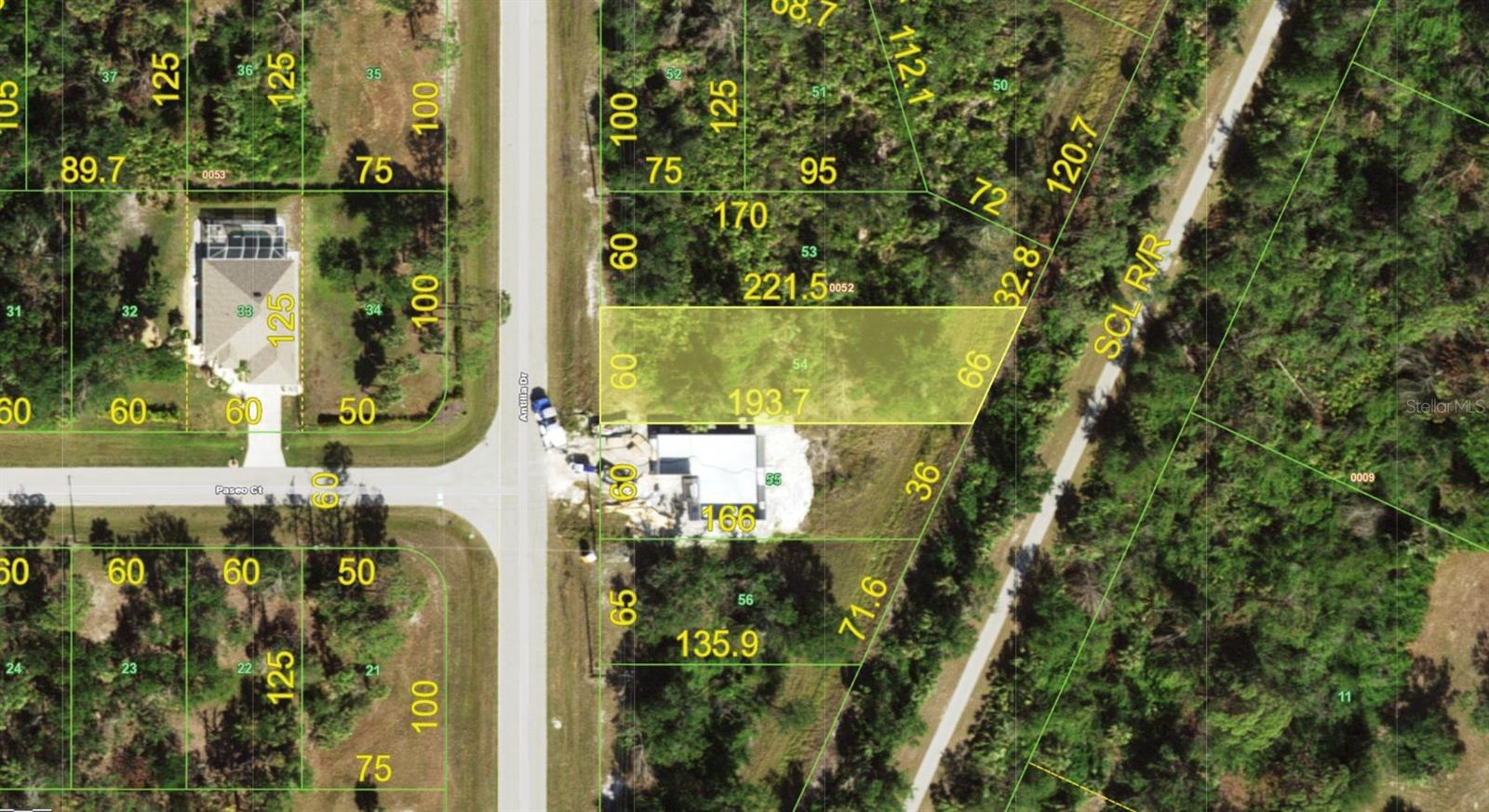 Imagine the possibilities on this spacious homesite located in the heart of the Cape Haze area, where coastal living and natural beauty come together. Tucked along a quiet paved street, this property offers a peaceful setting surrounded by established homes and lush Florida vegetation. The lot's unique shape and extended depth create an excellent opportunity for a custom home design with plenty of room for outdoor living, a pool, or additional storage for all your Florida lifestyle needs.

Outdoor enthusiasts will appreciate the property's proximity to the Cape Haze Pioneer Trail, a scenic destination for walking, biking, and enjoying the area's natural surroundings. Nearby parks, golf courses, marinas, and boat ramps provide endless opportunities for recreation, while the Gulf waters and sandy beaches of Boca Grande and Englewood are just a short drive away.

Convenience is another major advantage of this location. Shopping, dining, healthcare facilities, and everyday essentials are easily accessible, allowing you to enjoy the tranquility of a residential neighborhood without sacrificing accessibility. Public water is available, and the area continues to experience steady growth with beautiful new homes being built throughout the community.

Whether you're planning your forever home, a seasonal getaway, or an investment in one of Southwest Florida's most desirable coastal regions, this property offers the location, space, and potential to bring your vision to life. Secure your piece of paradise today and start planning the lifestyle you've been dreaming about.