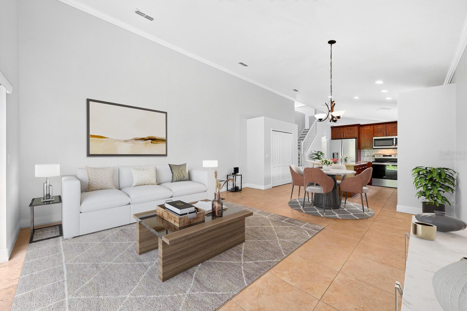 LAKE KEHOE PRESERVE 45/87 - Residential