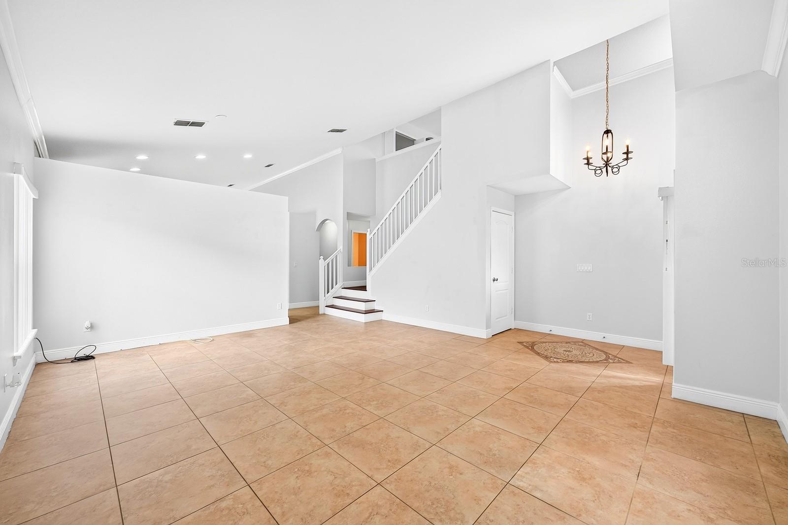 LAKE KEHOE PRESERVE 45/87 - Residential