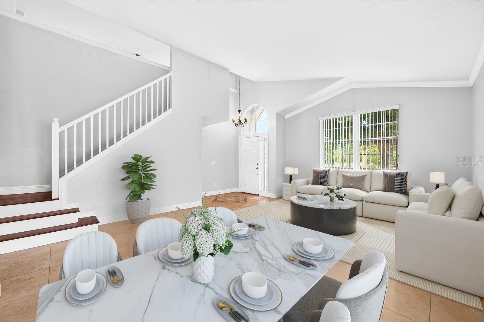 LAKE KEHOE PRESERVE 45/87 - Residential