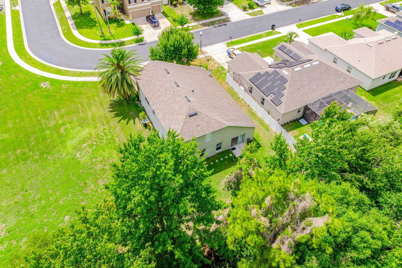 LAKE KEHOE PRESERVE 45/87 - Residential