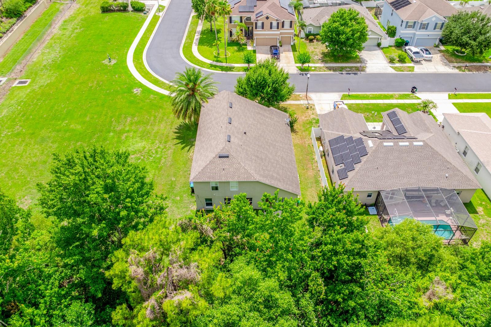 LAKE KEHOE PRESERVE 45/87 - Residential