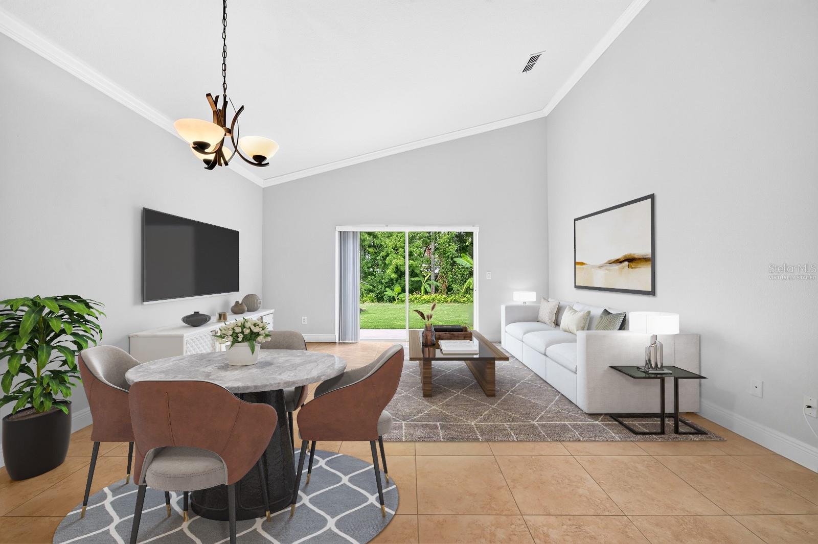 LAKE KEHOE PRESERVE 45/87 - Residential