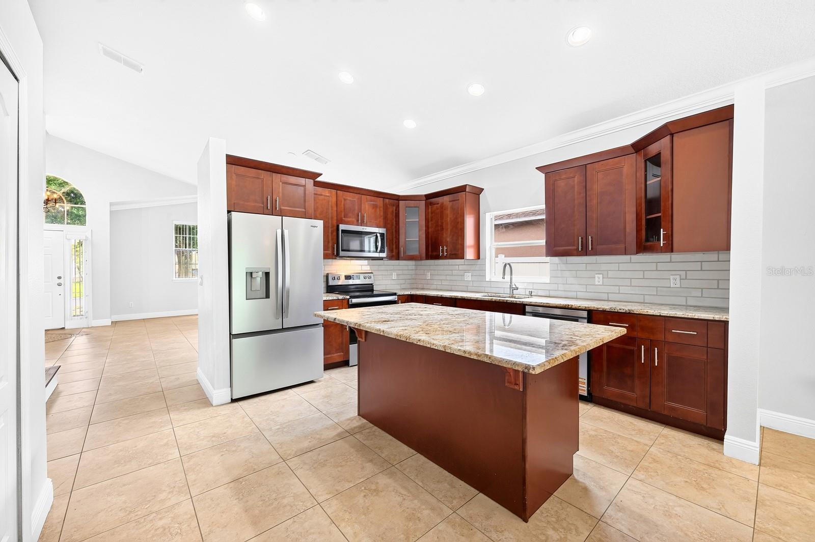 LAKE KEHOE PRESERVE 45/87 - Residential
