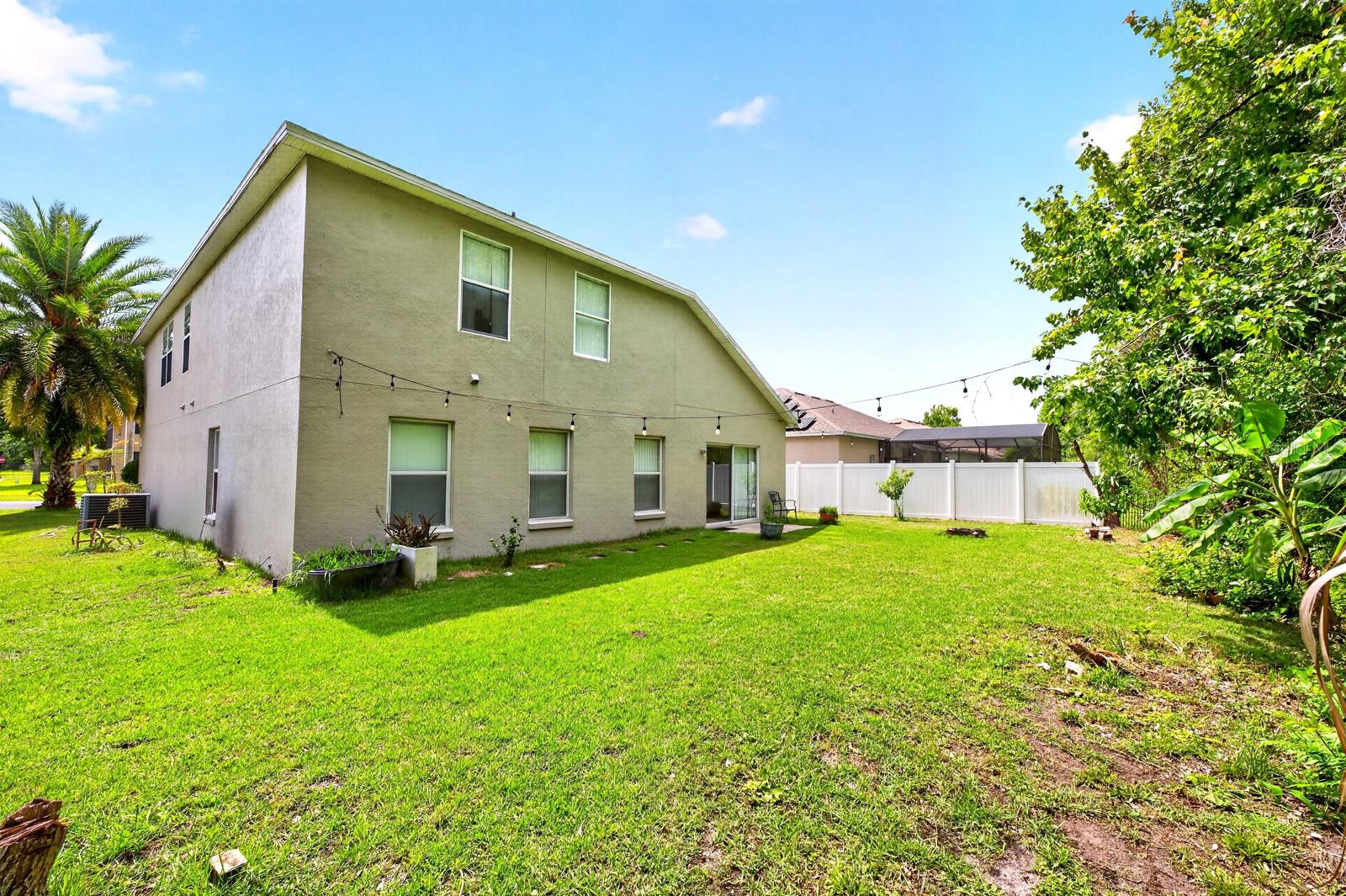 LAKE KEHOE PRESERVE 45/87 - Residential