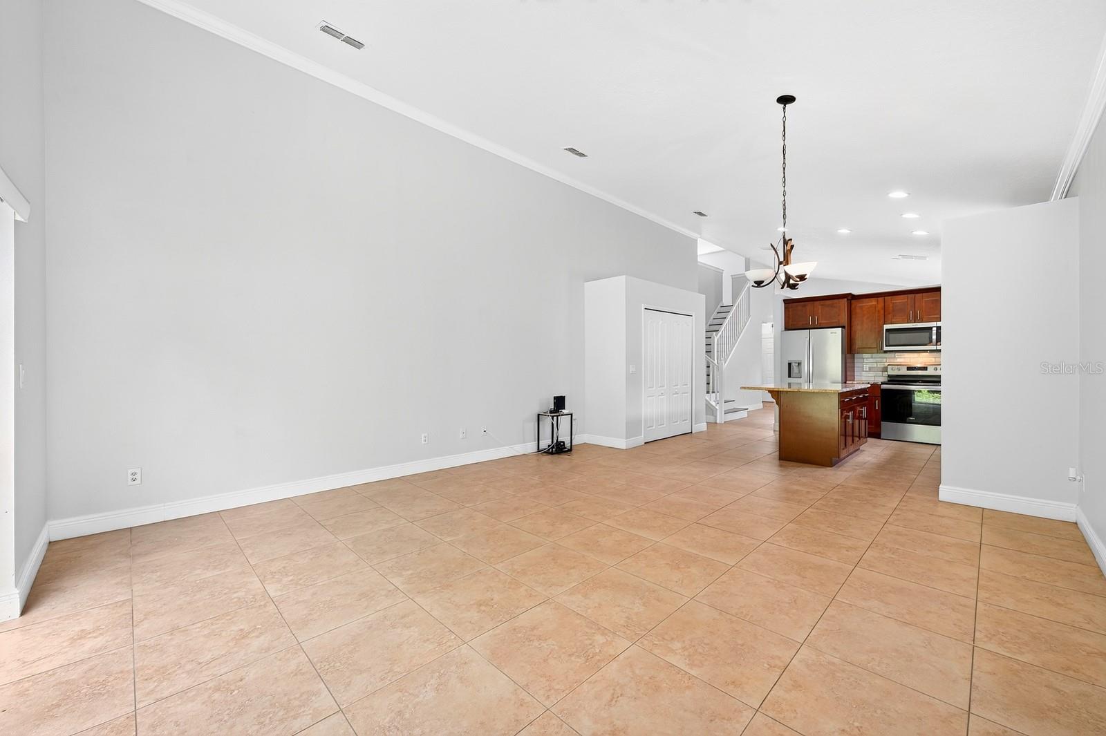 LAKE KEHOE PRESERVE 45/87 - Residential