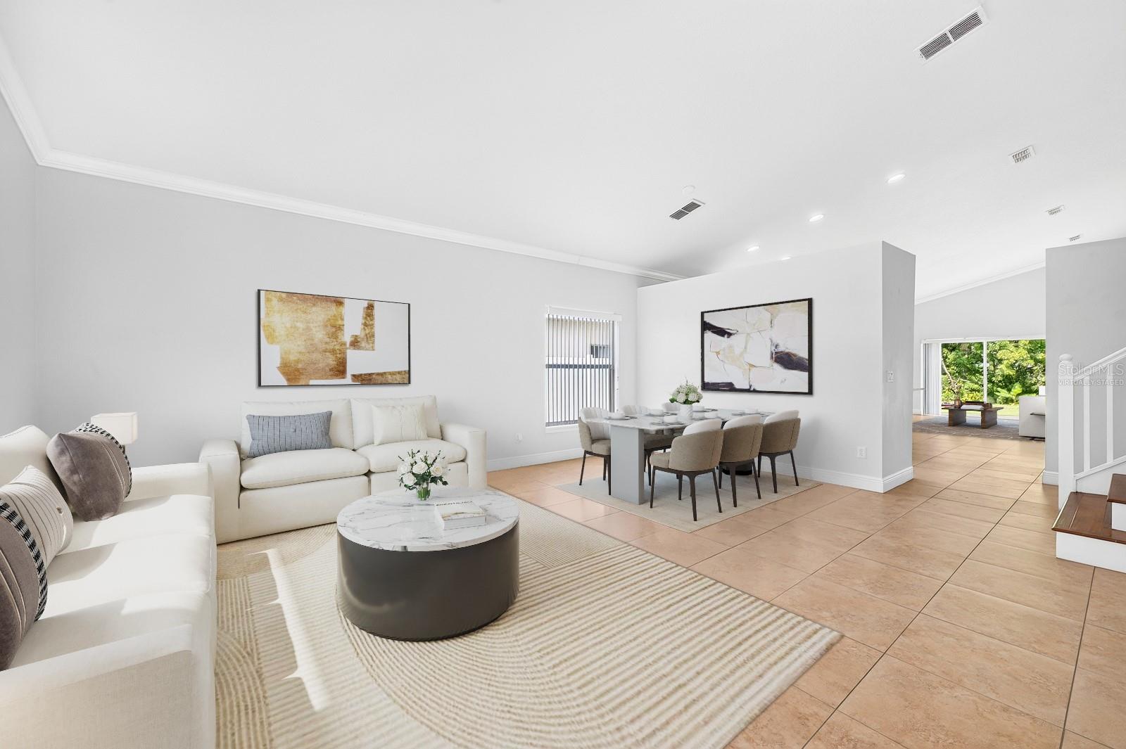 LAKE KEHOE PRESERVE 45/87 - Residential