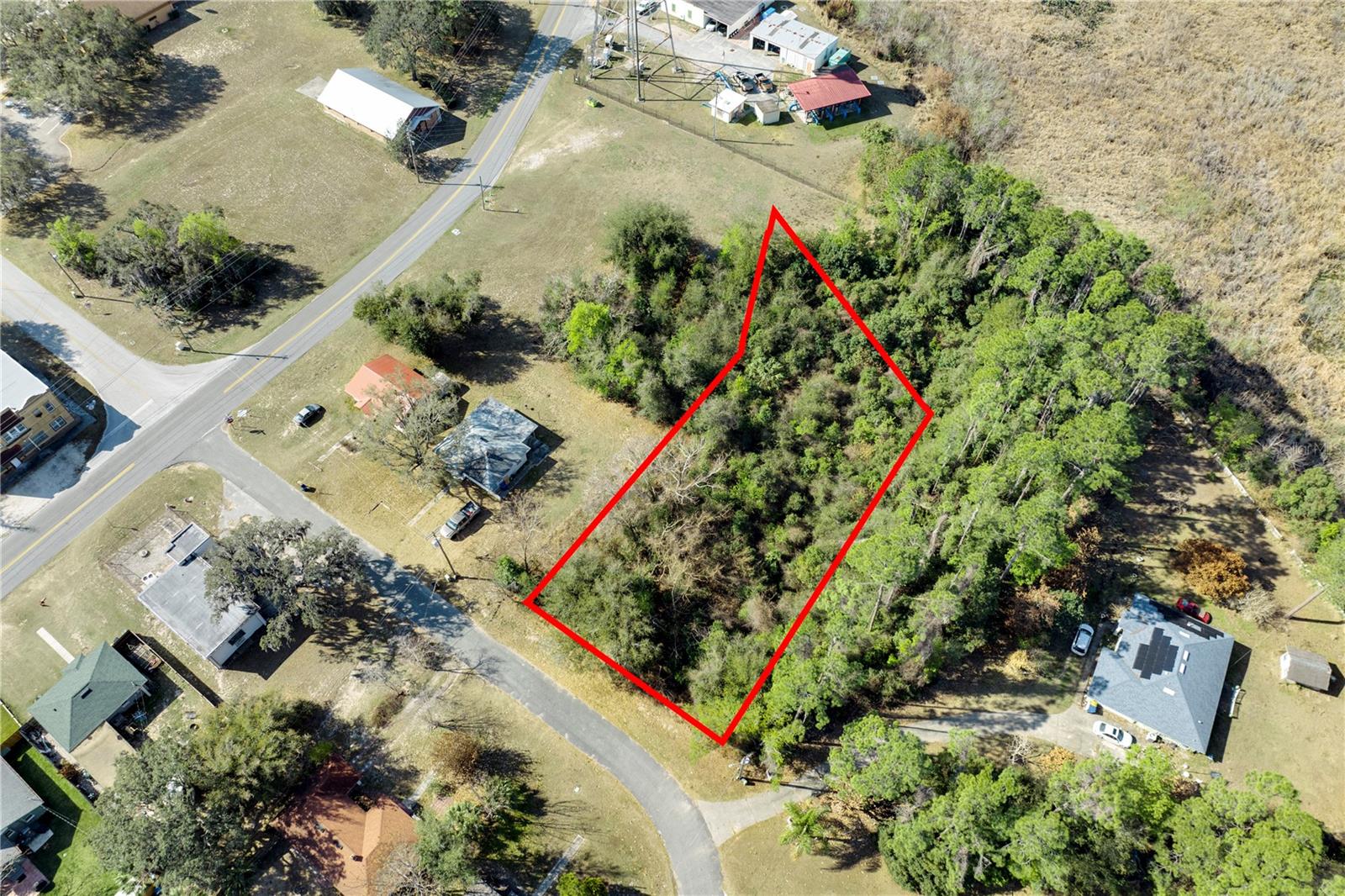 LAKE VIEW ESTATES - Land