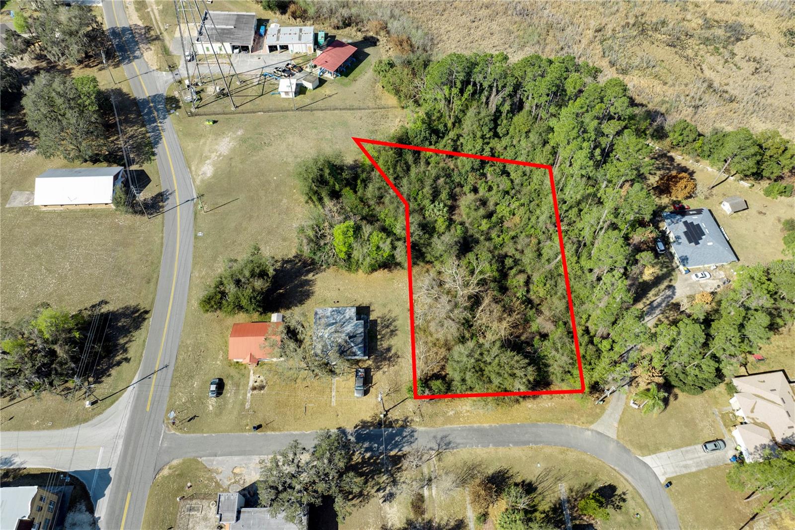 LAKE VIEW ESTATES - Land