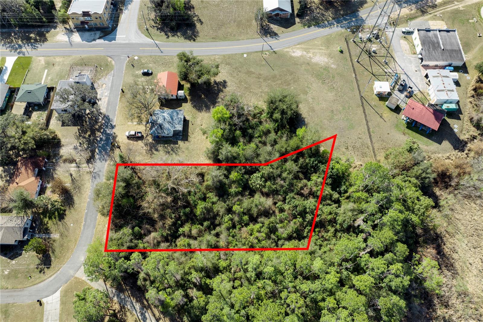 LAKE VIEW ESTATES - Land