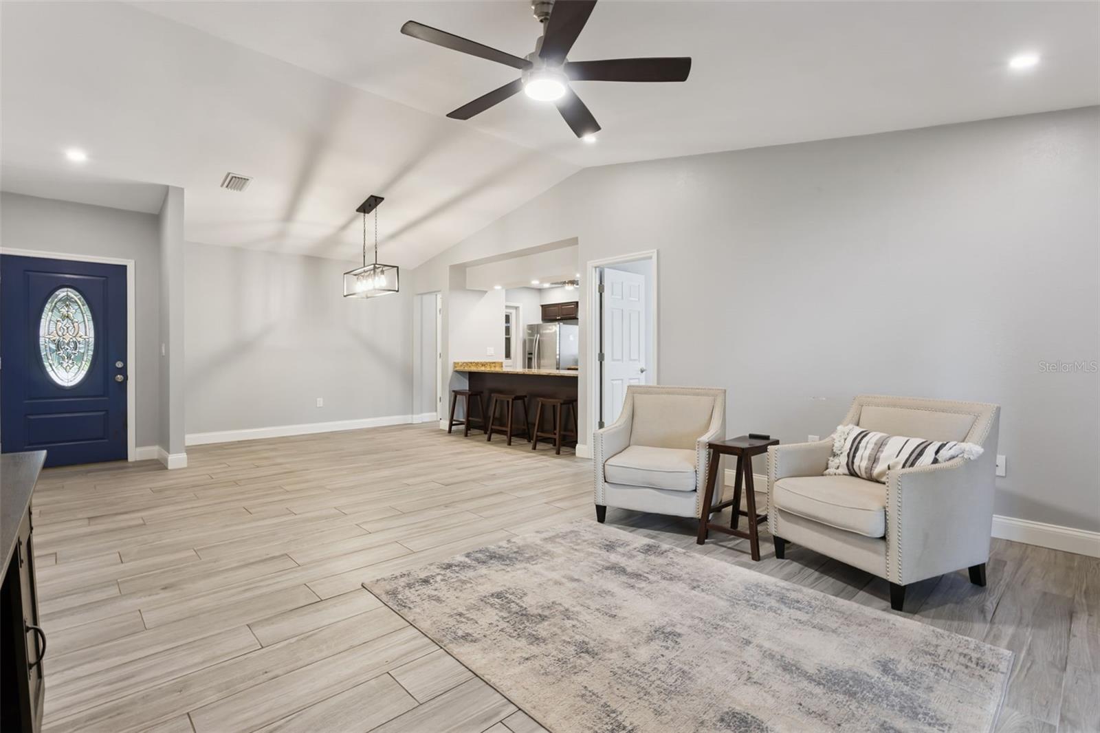 SOUTHGROVE PH 02 - Residential