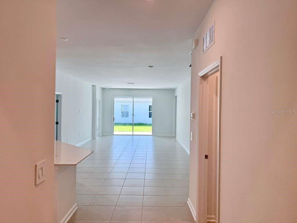 WYNNSTONE 50S - Residential Lease