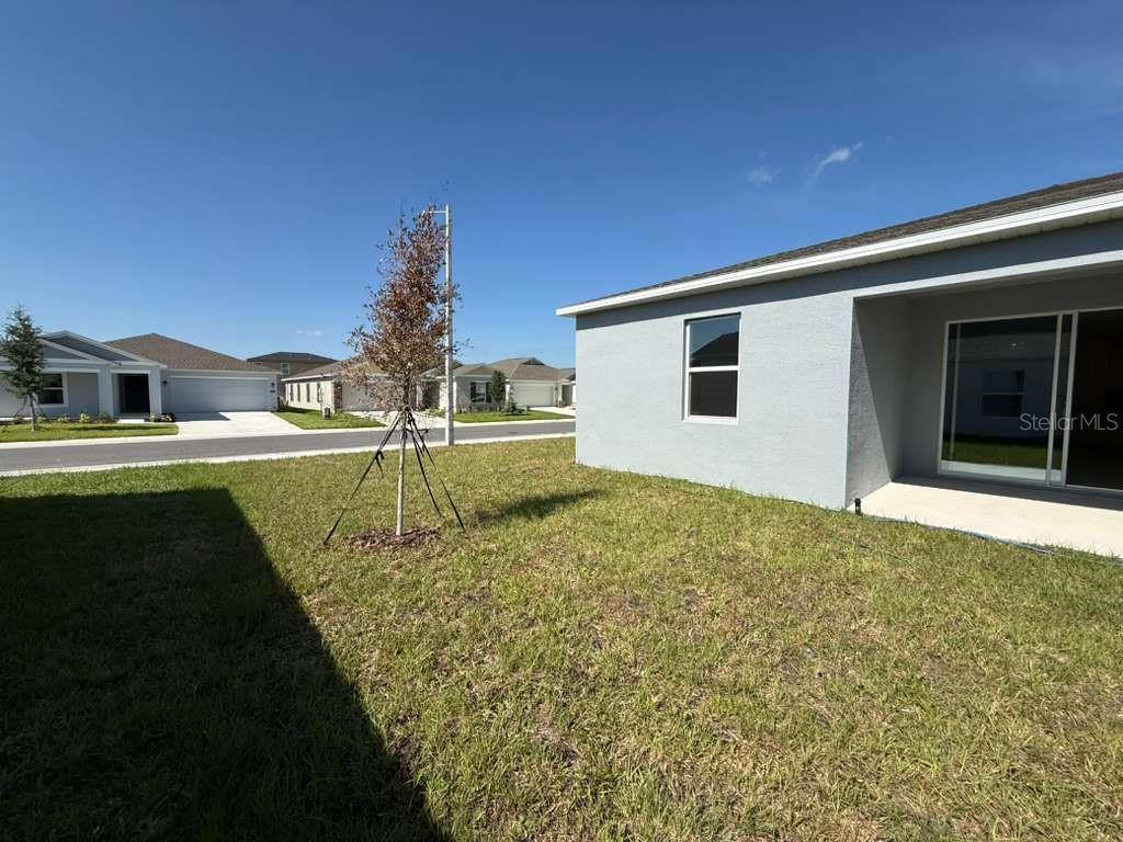 WYNNSTONE 50S - Residential Lease